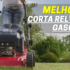 Melhores Corta Relvas | Corte a sua Relva à Profissional