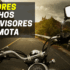 Melhores Malas Laterais Para Motos | Mota Perfeita