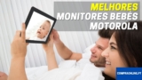 Melhor Intercomunicador Motorola | Intercomunicadores Bebé