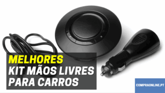 Melhor Kit Mãos Livres Para Carros | Comparação Profissional