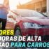 Melhor Lavadora De Alta Pressão Profissional | Top Escolhas
