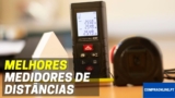 Medidor de distâncias | Melhores Medidores de Distâncias?