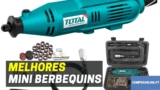 Mini Berbequins: Qual é o Melhor?