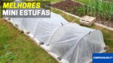 Melhor Mini Estufa | Comparação das Melhores Estufas Mini