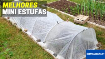 Melhor Mini Estufa | Comparação das Melhores Estufas Mini