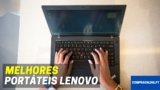 Melhor Portátil Lenovo | Comparação Profissional