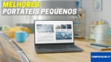 Melhor Portátil Pequeno | Top Escolhas