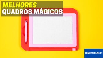 Melhor Quadro Magnético Infantil | Quadros Mágicos para Crianças