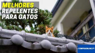Repelente Para Gatos | Qual são os Melhores?