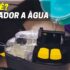 Melhor Aspirador a Água | Aspiradores Com Filtro de Água