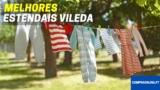 Estendal Vileda | Qual é o melhor para si? Fique a saber