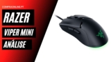 Razer Viper Mini: Análise Completa