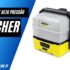 Análise Lavadoras De Alta Pressão Karcher: Qual é a melhor?
