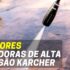 Karcher OC3: Análise Completa | Lavadoras de Alta Pressão